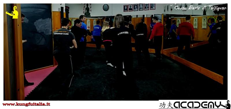 Stage di Taijiquan Corso diTai chipresso la Kung Fu Academy Caserta di Sifu Mezzone Accademia di arti Marziali Italia (10)